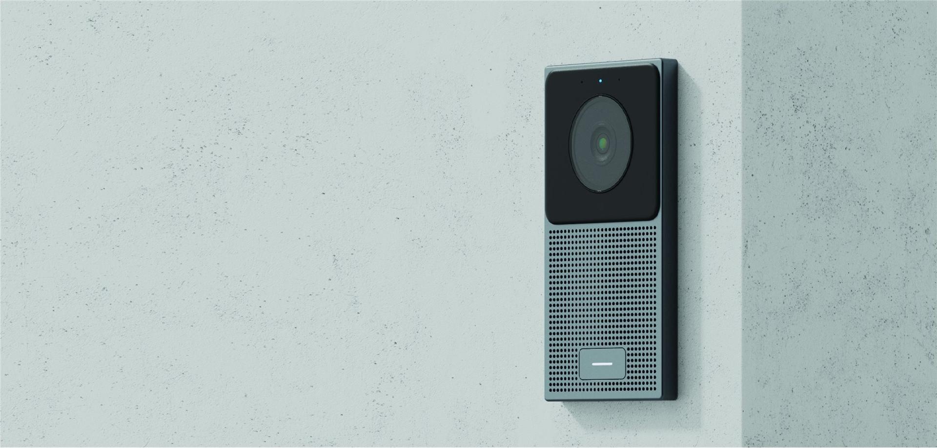 VERKADA HARDWARE Verkada TD52 (TD52-HW)