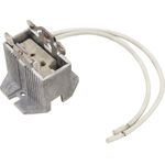 OMNILUX Sockel GX-9,5 & GY-9,5 (9450030C)