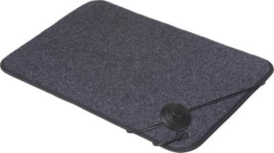 Sygonix SY-6774220 Heizmatte L x B H 600 400 10 mm Grau (SY-6774220)
