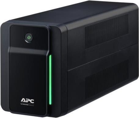APC Back-UPS BX Series BX750MI-GR (BX750MI-GR)