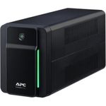 APC Back-UPS BX Series BX750MI-GR (BX750MI-GR)