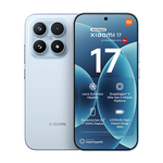 Xiaomi 17 5G Smartphone 12GB RAM 512GB Ice Blue 6.3" OLED IP68