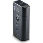 Hama Universal-Ladegerät Delta Travel für Li-Ionen-Akkus, AA/AAA-Zellen, USB-C (00081390)