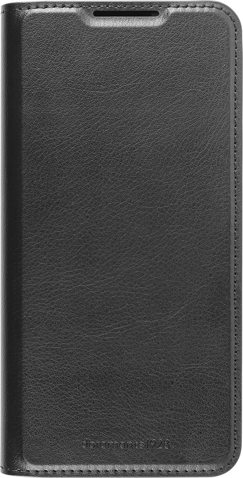 dbramante1928 Oslo Flip-Hülle für Samsung Galaxy A55 6.6" Schwarz