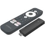 Strong Media-Player, Wiedergabe von Fotos, Videos, 8 GB Flashspeicher, 2K Video, High Dynamic Range (LEAP-UNA)