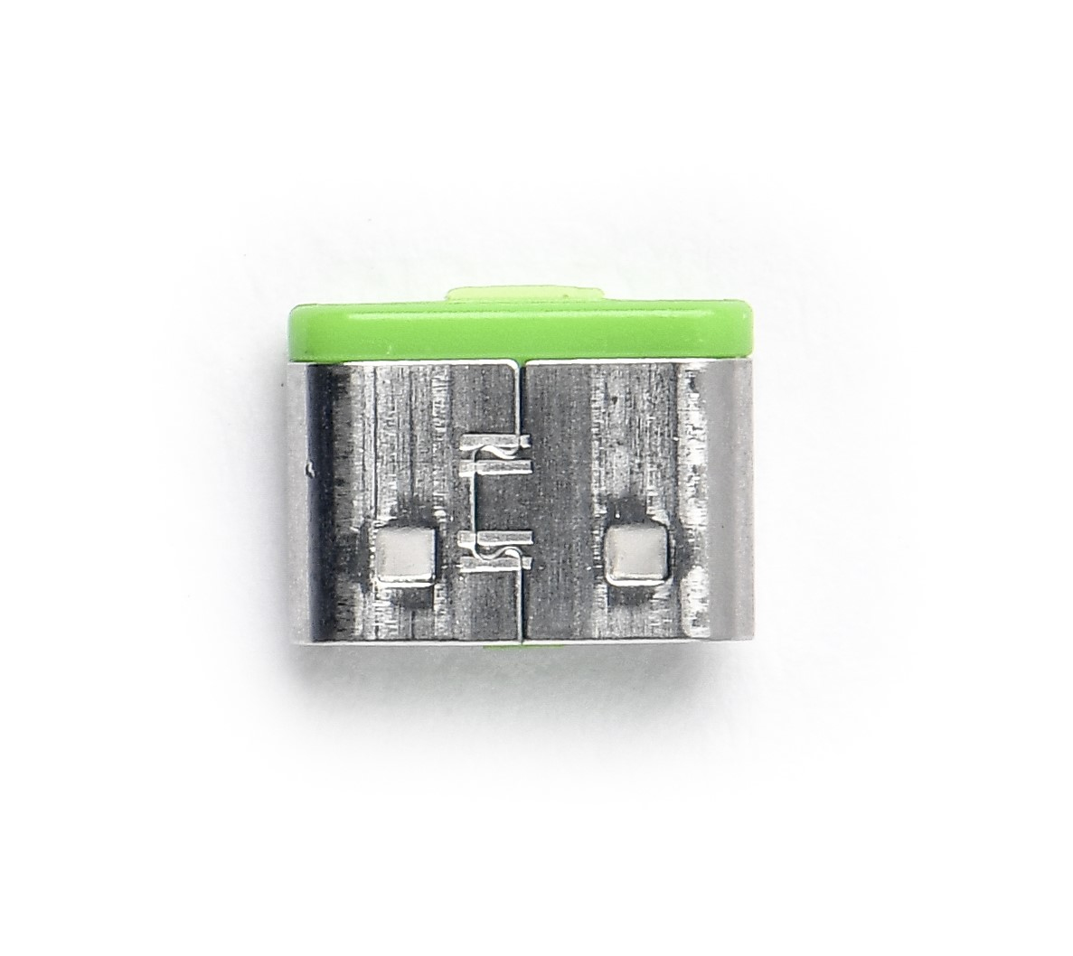 SmartKeeper CL04P1GN Schnittstellenblockierung USB Typ-C Grün