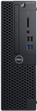 DELL DE/BTS/Opti 3070 SFF/Core i3-9100/4GB/1TB/Integrated/DVD RW/Kb/Mouse/W10Pro/1Y Basic Onsite (7KTHG)