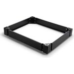 IT-BUDGET Sockel für SRK Serverschrank (90ITBSOSRK810S)
