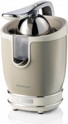 Ariete 0413 Zentrifugal-Entsafter 85 W Beige (00C041303AR0)