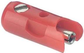 Märklin Muffen rot (71425)