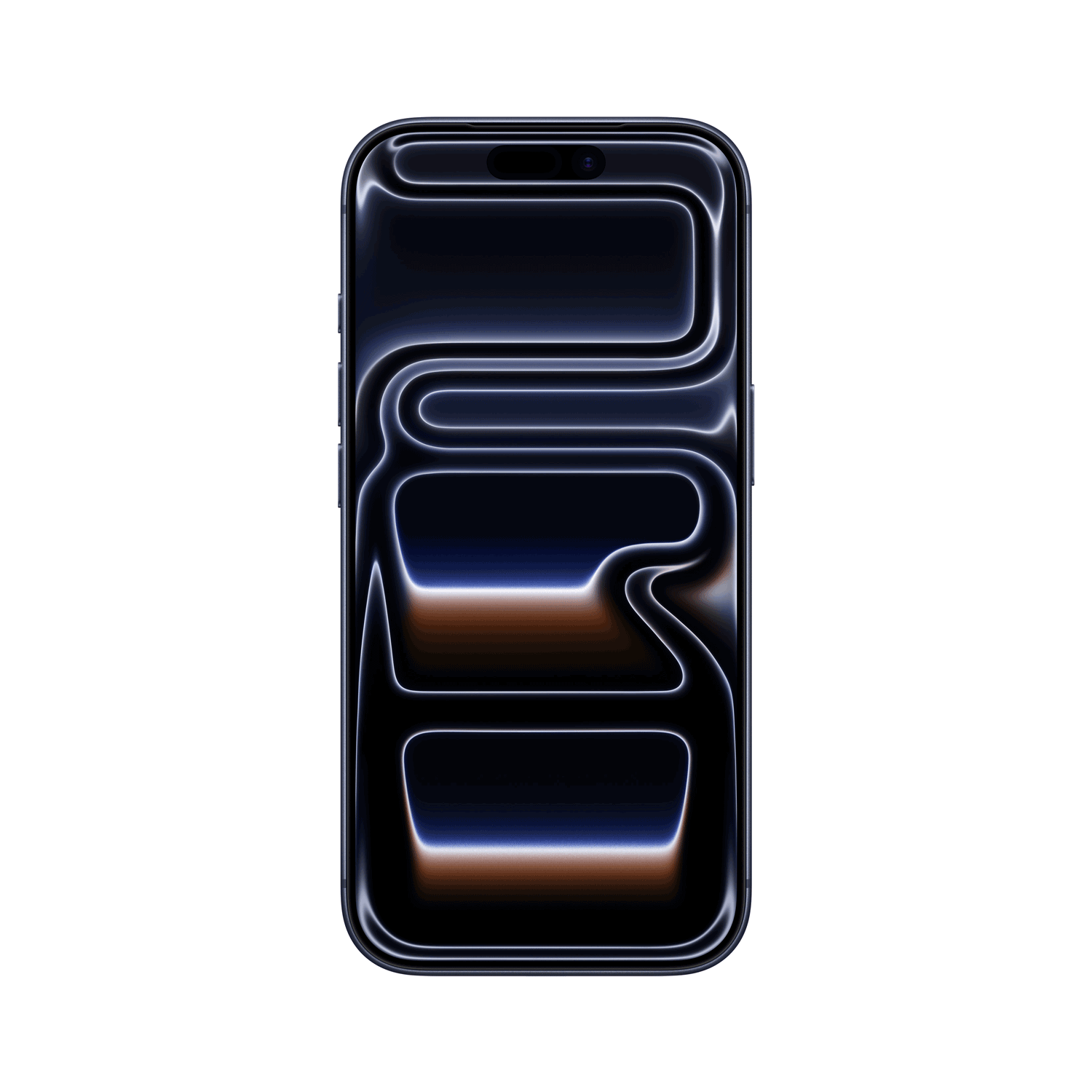 Apple iPhone 17 Pro 256 GB Tiefblau