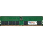 PHS-memory 16GB RAM Speicher kompatibel mit ASRock B650D4U4-2L2T DDR5 UDIMM ECC 5600MHz PC5-44800E (SP619112)