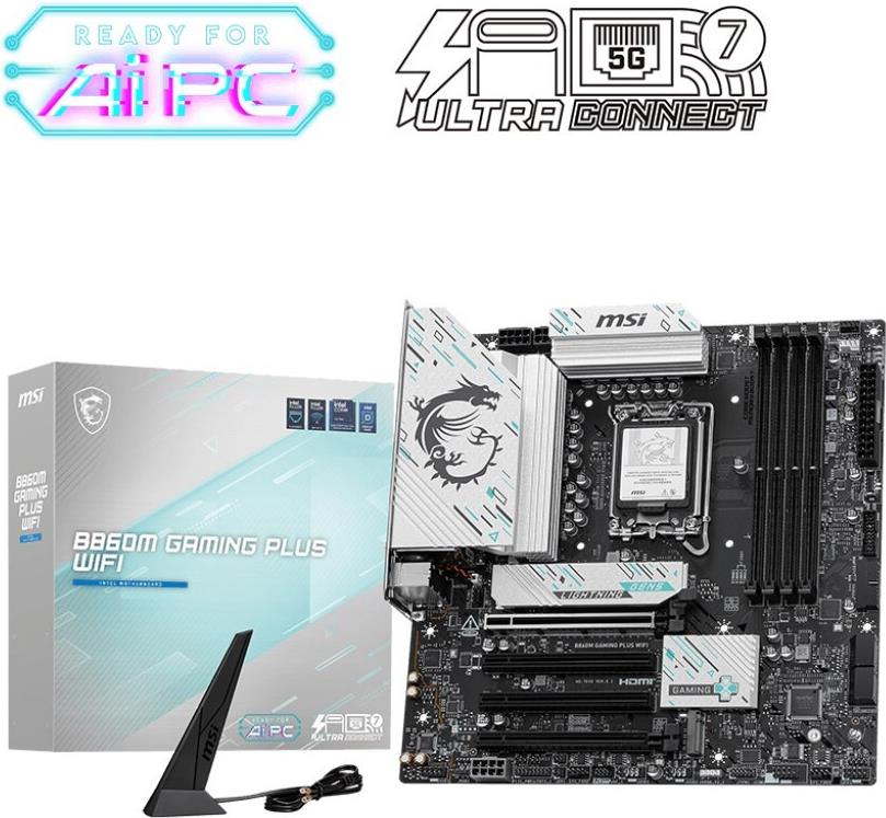 MSI 7E42-003R Mainboard (7E42-003R)
