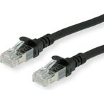 Roline Patch-Kabel RJ-45 (M) bis RJ-45 (M) (21.15.2650)