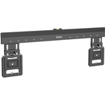 SpeaKa Professional SP-TVM-611 TV-Wandhalterung 94,0 cm (37) - 203,2 cm (80) Geringer Wandabstand Starr (SP-11466448)