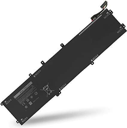 CoreParts Laptop Battery 83Wh Li-Pol 11.4V 7300mAh 6GTPY for Dell (6GTPY-CP)
