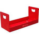 GUIL CB-01 Stahlbehälter passend für Material-Lift TORO-B /-C /-D Serie (Aufnahme 5x Gegengewicht) (CB-01)