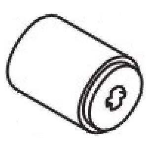 Kyocera - Aufnahmewalze