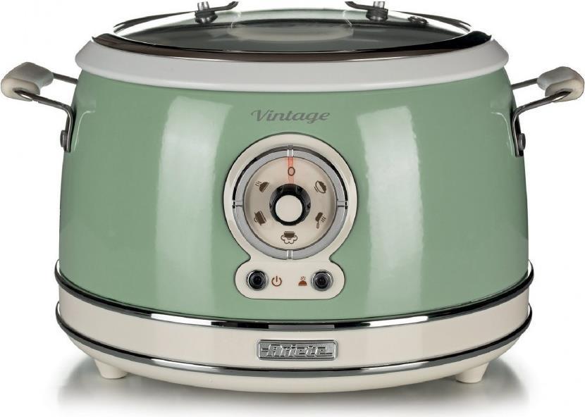 Ariete 00C290404AR0 Reiskocher 3,5 l 700 W Beige (00C290404AR0)