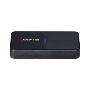 AVerMedia BU113 Video-Aufnahme-Gerät USB 3.2 Gen 1 (3.1 Gen 1) (61BU113000AM)