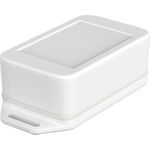 Bopla BL 704025 WL2 - 9003 BOLINK_SET 16174533.HMT1 Universal-Gehäuse 71.2 x 43.2 x 26 Polycarbonat Weiß 1 St. (16174533.HMT1)