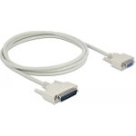 Delock Kabel seriell (85524)