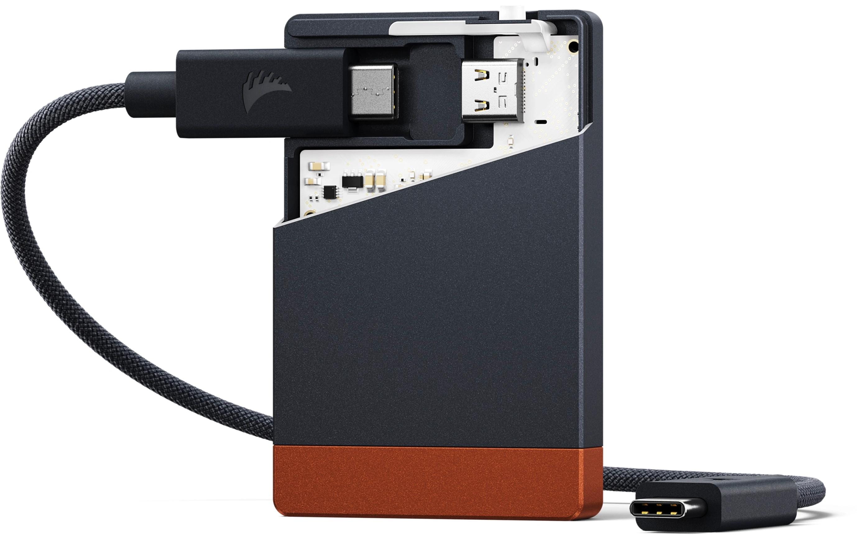 Angelbird PKT CFexpress A USB Kartenleser