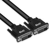 Club 3D DVI-Kabel Dual Link (CAC-1223)