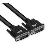 Club 3D DVI-Kabel Dual Link (CAC-1223)