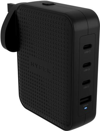 HyperJuice Netzteil (HJ1001BKWWGL)