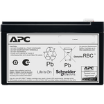 APC REPLACEMENT BATTERY CARTRIDGE #210 (APCRBCV210)