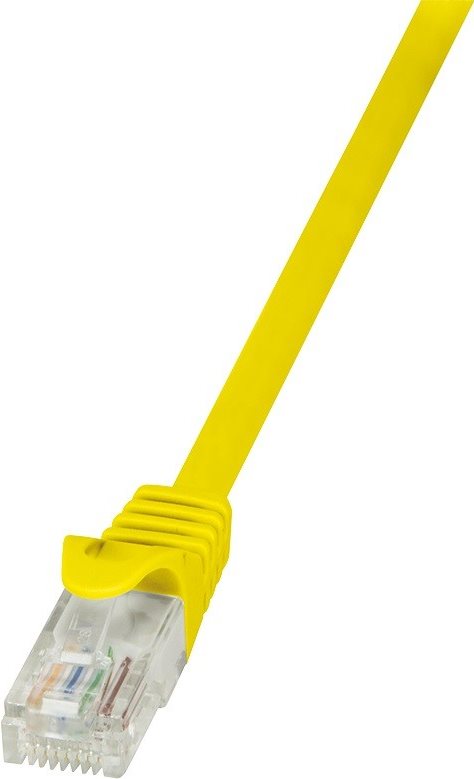 LogiLink EconLine Patch-Kabel (CP2097U)