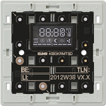 Jung KNX Komp.Raumcontroller Modul 4093 KRM TS D (4093KRMTSD)