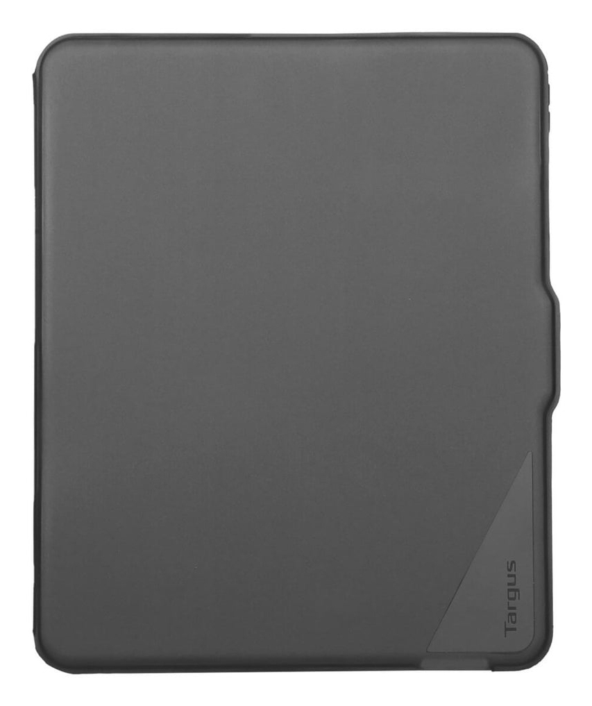 Targus VersaVu Tastatur und Foliohülle Spanisch Bluetooth Schwarz