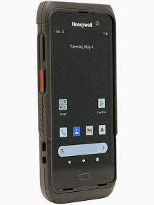 Honeywell CT45XP Handheld Terminal 4G WiFi5 8GB/128GB IP65/68