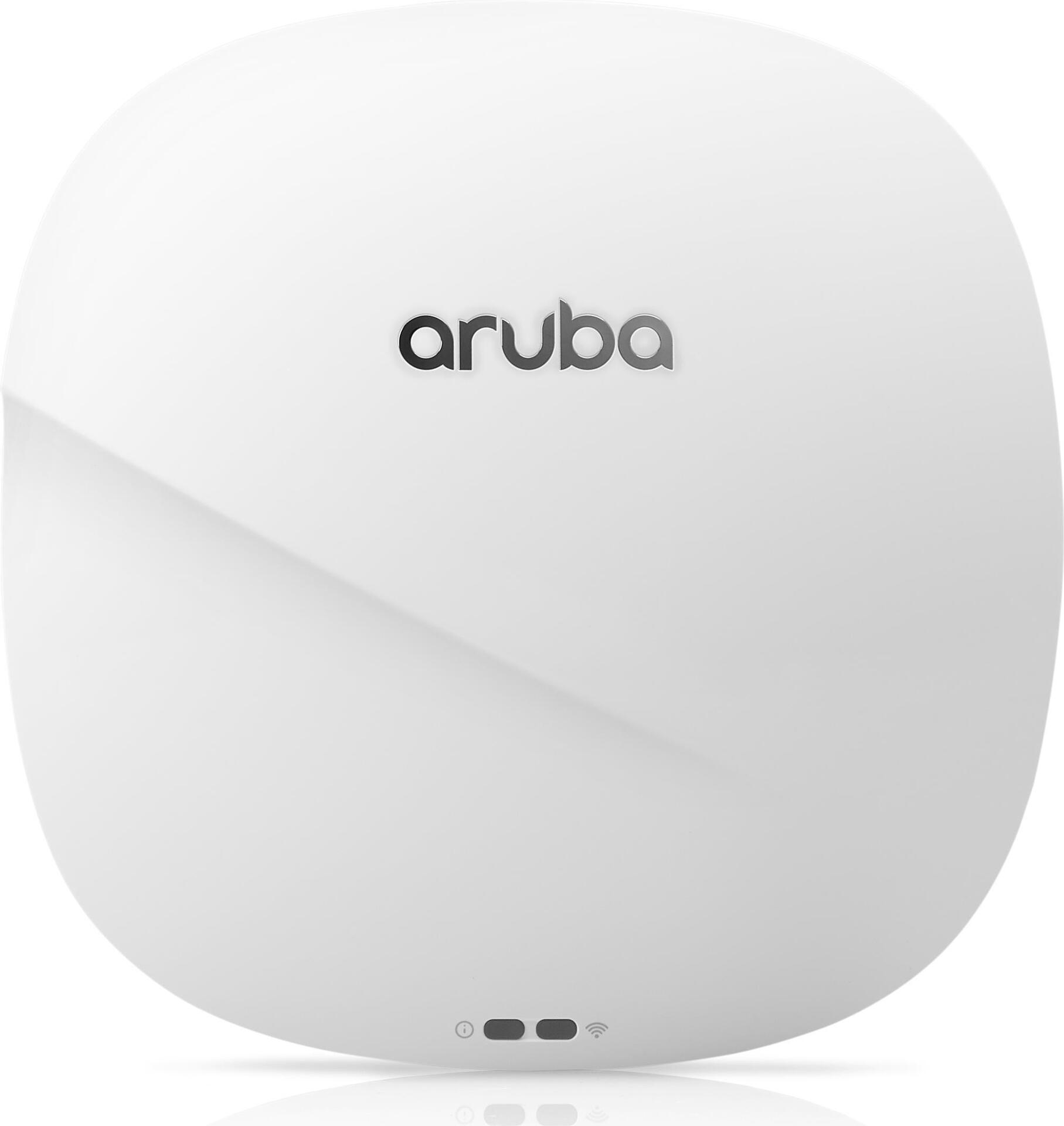 HPE Aruba Aruba Aruba AP-345 (RW) (JZ031A)