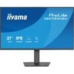 iiyama ProLite XB2793HSU-B1 27" Business Monitor, Full HD, IPS, 120Hz, Höhenverstellbar (XB2793HSU-B1)