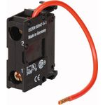 Eaton Electric GmbH LED-Vorschaltelement M22-XLED60 (231078)