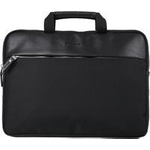 Mobilis Vintage Slim Sleeve 11-14" Notebooktasche 35,6 cm (14" ) Aktenkoffer Schwarz (014007)