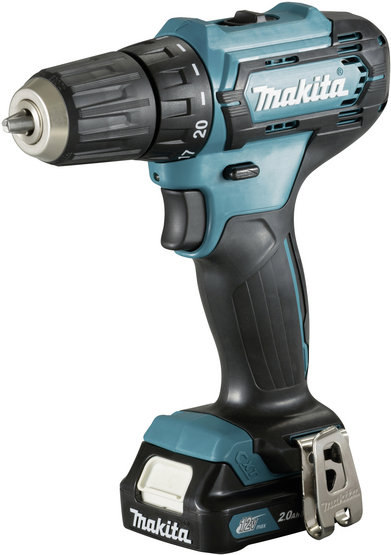 Makita DF333DSAL1 Akku-Bohrschrauber (DF333DSAL1)