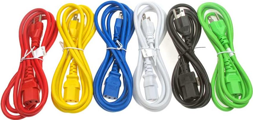 Advanced Cable Technology Schuko (AK5134)