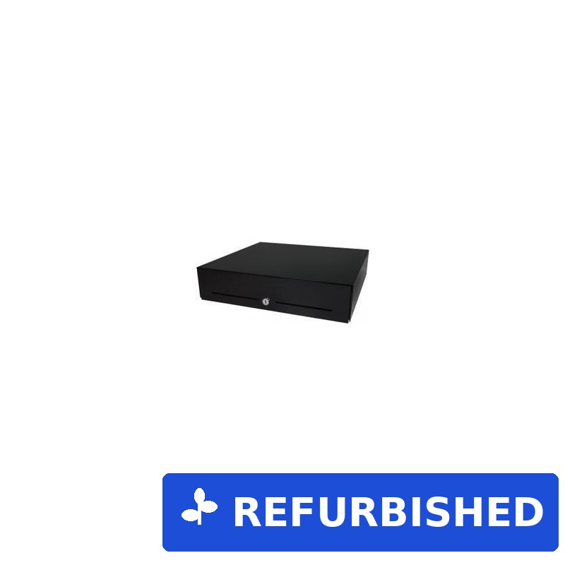 APG Euro Till Assembly - Kassenschubladen-Geldfacheinlage (PK-15TA-E2-BX) (B-Ware)