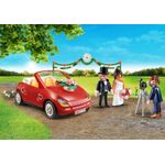 Playmobil City Life Starter Pack Hochzeit (71077)