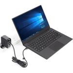 TARGUS USB-C AC Unniversal Netzladegerät schwarz (APA95EU)