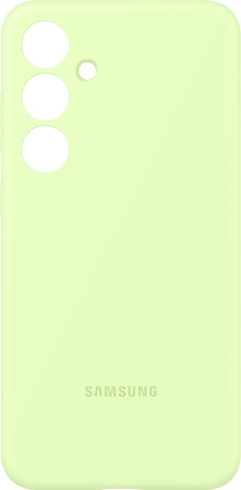 Samsung Silicone Case Green Handy-Schutzhülle 17 cm (6.7") Cover Grün (EF-PS926TGEGWW)