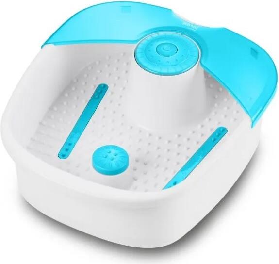 Ecomed Fußsprudelbad von Medisana FS-70E (23716)