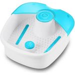 Ecomed Fußsprudelbad von Medisana FS-70E (23716)