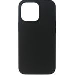 eSTUFF ES67150037 Handy-Schutzhülle 15,5 cm (6.1") Cover Schwarz (ES67150037)