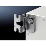 Wandbefestigungshalter für AX- KXStahlblech verzinkt Wandabstand 15mm AX (2508020)