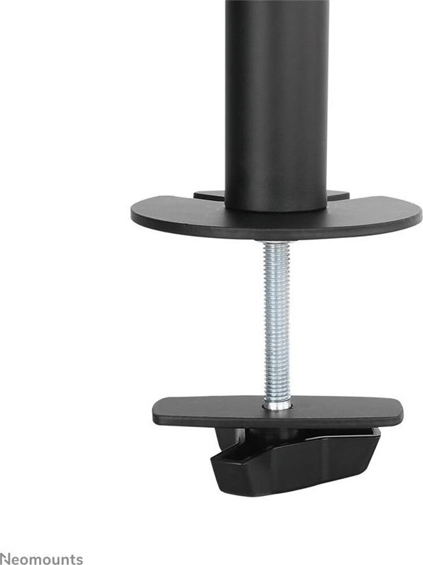 Neomounts FPMA-D550DV Tischhalterung für 2 Displays 10"-32" 12 kg Schwarz
